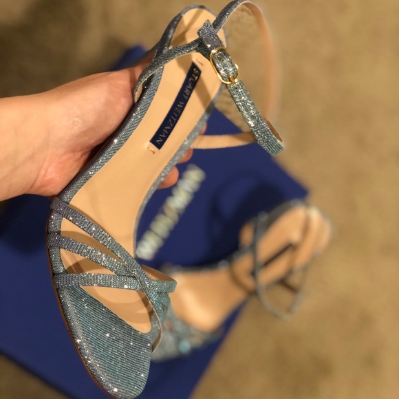 Stuart Weitzman Sandals - Picture 2 of 6
